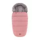 Petite & Mars Comfy 4in1 Old Rose Téli Bundazsák Babakocsihoz, BIONIC-FINISH ECO Vízlepergető Kivitel