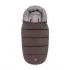 Petite & Mars Bundazsák Comfy 4in1 Rich Brown – Meleg, Vízálló Téli Kialakítással