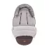 Petite & Mars Bundazsák Comfy 4in1 Rich Brown – Meleg, Vízálló Téli Kialakítással