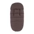 Petite & Mars Bundazsák Comfy 4in1 Rich Brown – Meleg, Vízálló Téli Kialakítással