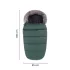 Petite & Mars Bundazsák Comfy 4in1 Rich Brown – Meleg, Vízálló Téli Kialakítással