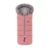 Petite & Mars Bundazsák Arctic 4in1 Old Rose – Meleg, Vízálló Téli Kialakítással