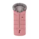 Petite & Mars Bundazsák Arctic 4in1 Old Rose – Meleg, Vízálló Téli Kialakítással