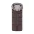 Petite & Mars Bundazsák Arctic 4in1 Rich Brown – Meleg, Vízálló Téli Kialakítással