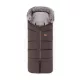 Petite & Mars Bundazsák Arctic 4in1 Rich Brown – Meleg, Vízálló Téli Kialakítással