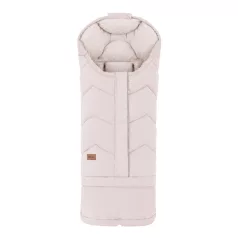 Petite & Mars Bundazsák Hygge 4in1 Rose Petal – Meleg, Vízálló Téli Kialakítással