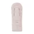 Petite & Mars Bundazsák Hygge 4in1 Rose Petal – Meleg, Vízálló Téli Kialakítással