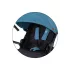 Petite & Mars Nox Ocean Blue Sport Babakocsi Újszülött Kortól, Könnyű Városi Babakocsi Kompakt Összecsukással