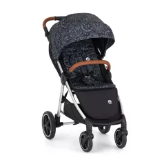   Petite & Mars Royal3 Silver Limited100 Cosmic Night Sport Babakocsi, Panoramic Ventilation Szellőzéssel