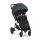 Petite & Mars Royal3 Silver Limited100 Cosmic Night Sport Babakocsi, Panoramic Ventilation Szellőzéssel