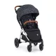 Petite & Mars Royal3 Silver Limited100 Cosmic Night Sport Babakocsi, Panoramic Ventilation Szellőzéssel