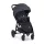Petite & Mars Royal3 Black Limited100 Cosmic Night Sport Babakocsi, Panoramic Ventilation Szellőzéssel