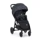 Petite & Mars Royal3 Black Limited100 Cosmic Night Sport Babakocsi, Panoramic Ventilation Szellőzéssel