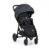 Petite & Mars Royal3 Black Limited100 Cosmic Night Sport Babakocsi, Panoramic Ventilation Szellőzéssel