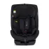 Petite & Mars Prime Pro Coal Black Air i-Size Autósülés 76–150cm (9–36kg) – ISOFIX Rögzítéssel és Oldalütközés-védelemmel