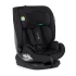 Petite & Mars Prime Pro Coal Black Air i-Size Autósülés 76–150cm (9–36kg) – ISOFIX Rögzítéssel és Oldalütközés-védelemmel