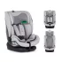Petite & Mars Prime Pro Gentle Grey Air i-Size Autósülés 76–150cm (9–36kg) – ISOFIX Rögzítéssel és Oldalütközés-védelemmel