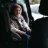 Petite & Mars Prime Pro Gentle Grey Air i-Size Autósülés 76–150cm (9–36kg) – ISOFIX Rögzítéssel és Oldalütközés-védelemmel