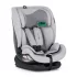 Petite & Mars Prime Pro Gentle Grey Air i-Size Autósülés 76–150cm (9–36kg) – ISOFIX Rögzítéssel és Oldalütközés-védelemmel