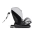 Petite & Mars Prime Pro Gentle Grey Air i-Size Autósülés 76–150cm (9–36kg) – ISOFIX Rögzítéssel és Oldalütközés-védelemmel