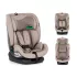 Petite & Mars Prime Pro Tan Brown Air i-Size Autósülés 76–150cm (9–36kg) – ISOFIX Rögzítéssel és Oldalütközés-védelemmel