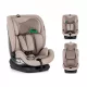 Petite & Mars Prime Pro Tan Brown Air i-Size Autósülés 76–150cm (9–36kg) – ISOFIX Rögzítéssel és Oldalütközés-védelemmel