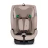 Petite & Mars Prime Pro Tan Brown Air i-Size Autósülés 76–150cm (9–36kg) – ISOFIX Rögzítéssel és Oldalütközés-védelemmel