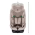 Petite & Mars Prime Pro Tan Brown Air i-Size Autósülés 76–150cm (9–36kg) – ISOFIX Rögzítéssel és Oldalütközés-védelemmel