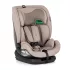 Petite & Mars Prime Pro Tan Brown Air i-Size Autósülés 76–150cm (9–36kg) – ISOFIX Rögzítéssel és Oldalütközés-védelemmel