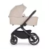 Petite & Mars Kombinált Babakocsi Scout 3 az 1-ben Soft Mousse + Core Pro i-Size – NaturalBabyShop részletes termékkép és vásárlási információ