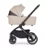 Petite & Mars Kombinált Babakocsi Scout 3 az 1-ben Soft Mousse + Core Pro i-Size – NaturalBabyShop részletes termékkép és vásárlási információ