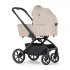 Petite & Mars Kombinált Babakocsi Scout 3 az 1-ben Soft Mousse + Core Pro i-Size – NaturalBabyShop részletes termékkép és vásárlási információ