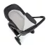 Petite & Mars Kombinált Babakocsi Scout 3 az 1-ben Antracit Moon Core Pro i-Size – NaturalBabyShop részletes termékkép és vásárlási információ