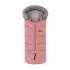 Petite & Mars Arctic 4in1 Téli Bundazsák Szett + Babakocsi Kézmelegítő Fjora Old Rose – Meleg, Vízálló Téli Kialakítással