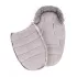 Petite & Mars Comfy 4 az 1-ben Vízálló Téli Bundazsák és Fjora Kézmelegítő Szett Rose Petal