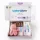 WaterWipes Soothing Clean 3 az 1-ben Nedves Törlőkendő 4x60 db - 240 db Baba Törlőkendő Nattou Vibráló Polip C-Gyűrűn Ajándékkal