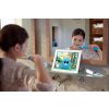 Philips Sonicíre Elektromos Gyermek Fogkefe Bluetooth HX6322/04 - Interaktív, Kíméletes és Hatékony Fogtisztítás Gyerekeknek, Zöld