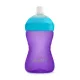 Philips Avent Puha Harapásálló Csőrös Pohár 300ml Lila Kék Kivitelben (SCF802/02)