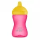 Philips Avent Kemény Itatófejes Pohár 300ml Pink Kivitelben (SCF804/04)