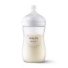 Philips Avent Natural Response Cumisüveg 1 Hónapos Kortól 260ml Fehér (SCY903/01)