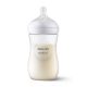 Philips Avent Natural Response Cumisüveg 1 Hónapos Kortól 260ml Fehér (SCY903/01)