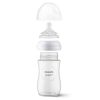 Philips Avent Natural Response Cumisüveg 1 Hónapos Kortól 260ml Fehér (SCY903/01)