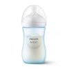 Philips Avent Natural Response Cumisüveg 1 Hónapos Kortól 260ml Kék (SCY903/21)