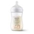 Philips Avent Natural Response Cumisüveg 1 Hónapos Kortól 260ml Zsiráf Minta (SCY903/66)
