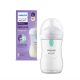 Philips Avent Natural Response Cumisüveg AirFree Szeleppel 1 Hónapos Kortól 260ml (SCY673/01)