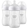 Philips Avent Natural Response Cumisüveg 1 Hónapos Kortól 3db 260ml 3db (SCY903/03)