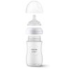 Philips Avent Natural Response Cumisüveg 1 Hónapos Kortól 3db 260ml 3db (SCY903/03)