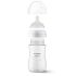 Philips Avent Natural Response Cumisüveg 1 Hónapos Kortól 3db 260ml 3db (SCY903/03)