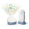 Philips Avent SCD735 DECT Baby Monitor