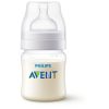 Philips Avent Anti-Colic Cumisüveg Hasfájás Megelőző Szeleprendszerrel Újszülötteknek 125ml (SCY100/01)